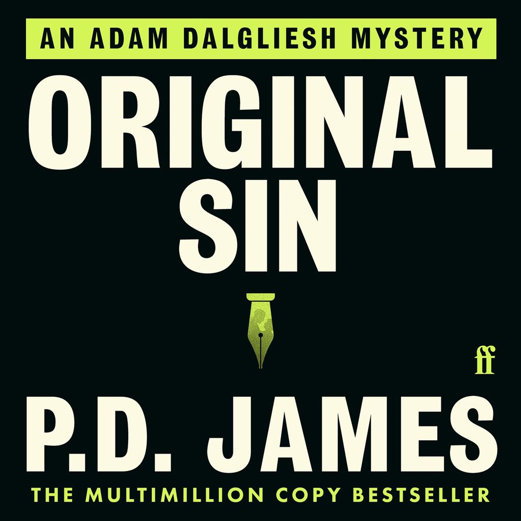 Original Sin