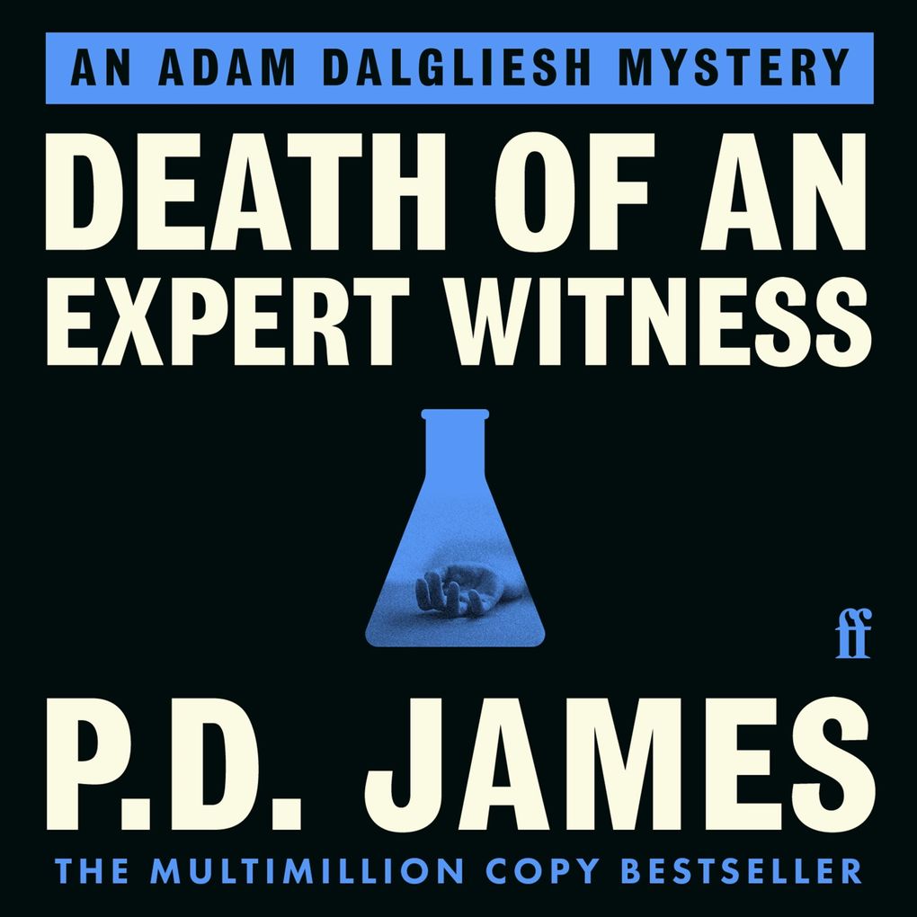 Death of an Expert Witness