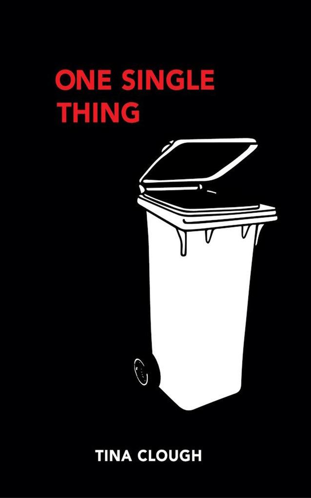 One Single Thing (Hunter Grant series #2)
