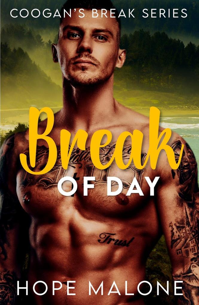 Break of Day (Coogan‘s Break Series #7)