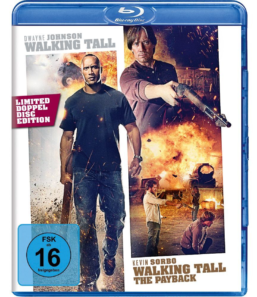 Walking Tall