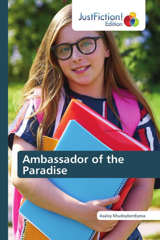 Ambassador of the Paradise