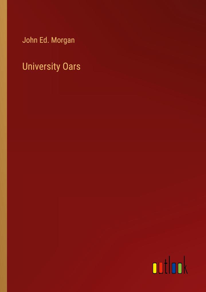 University Oars