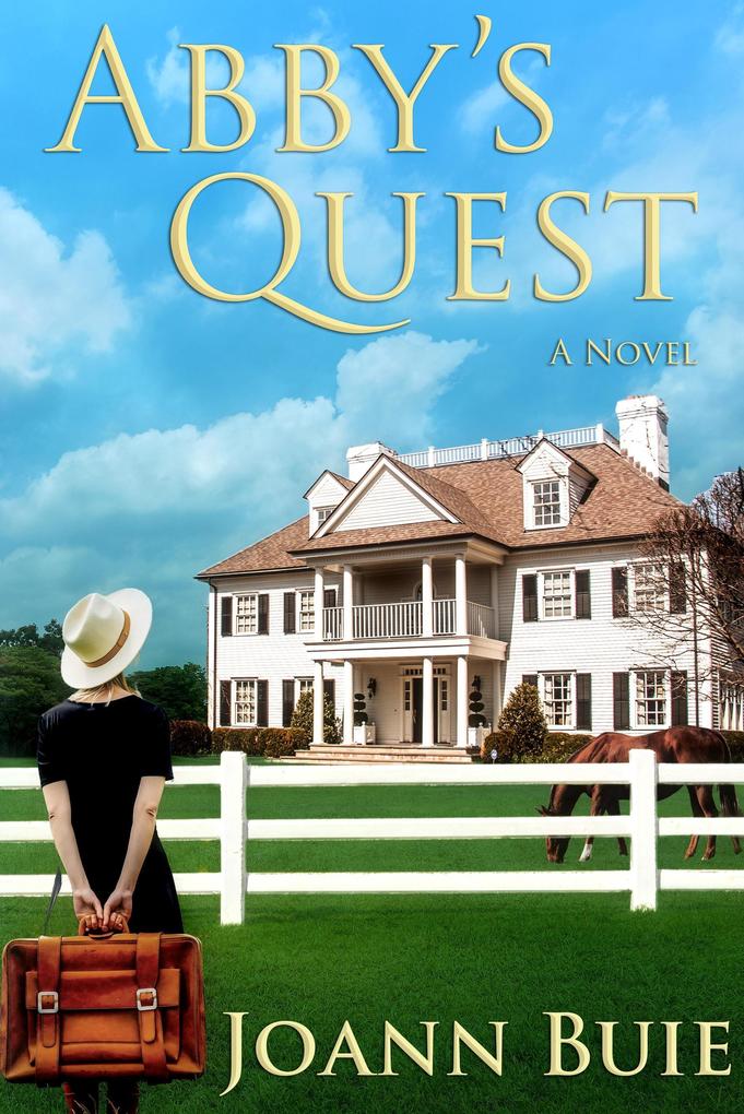 Abby‘s Quest (Small Town Romance #0)
