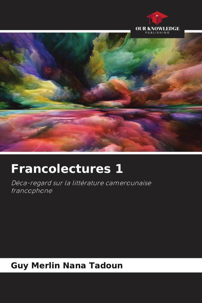 Francolectures 1
