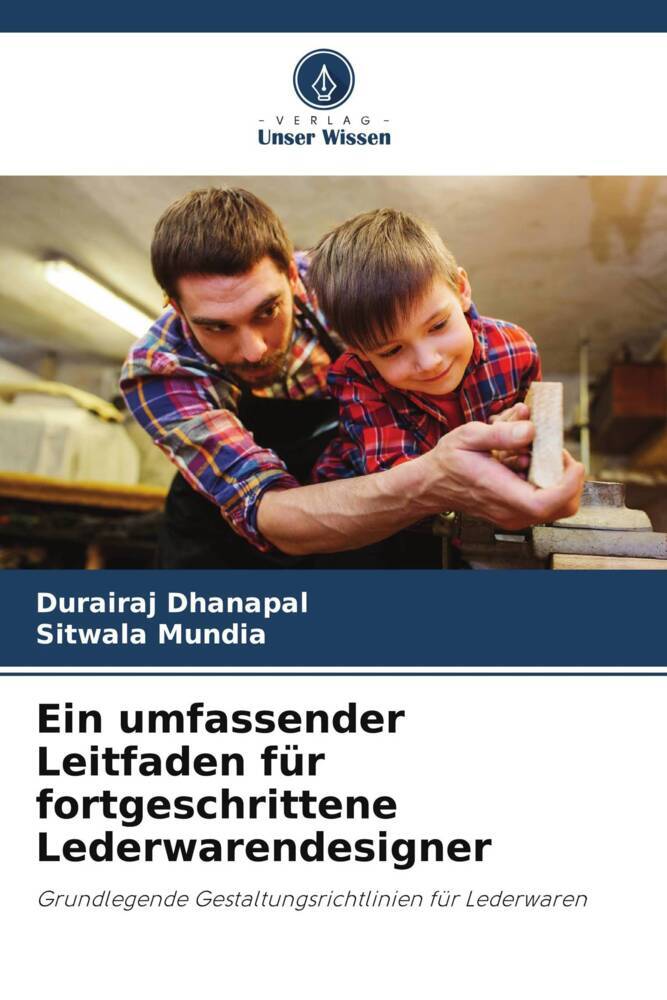 Ein umfassender Leitfaden für fortgeschrittene Lederwarendesigner