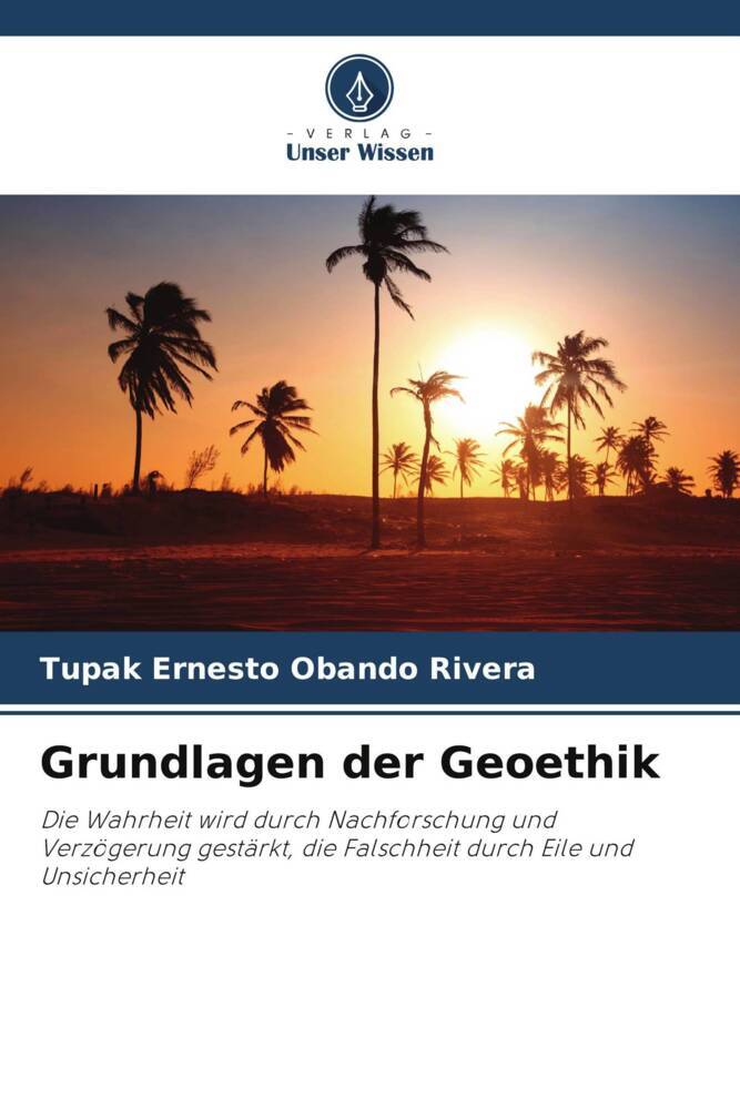 Grundlagen der Geoethik
