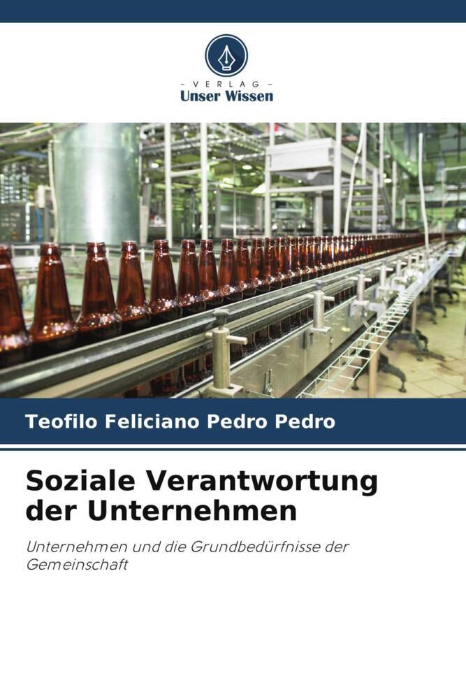 Soziale Verantwortung der Unternehmen
