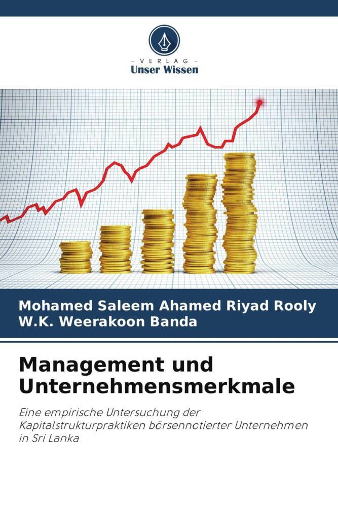 Management und Unternehmensmerkmale