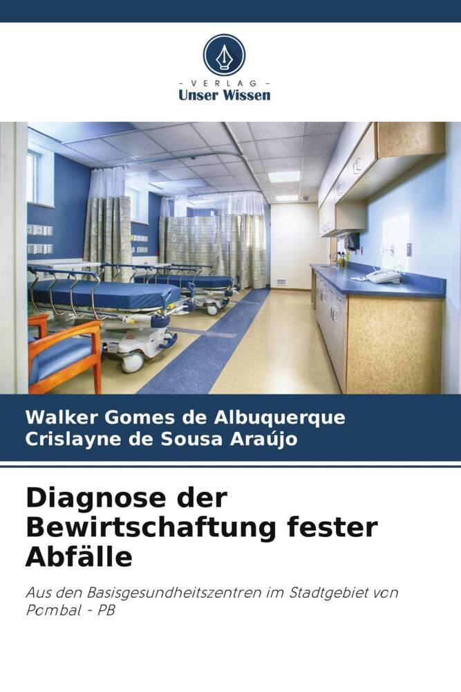 Diagnose der Bewirtschaftung fester Abfälle