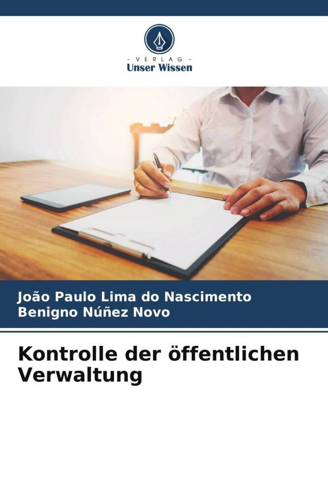 Kontrolle der öffentlichen Verwaltung