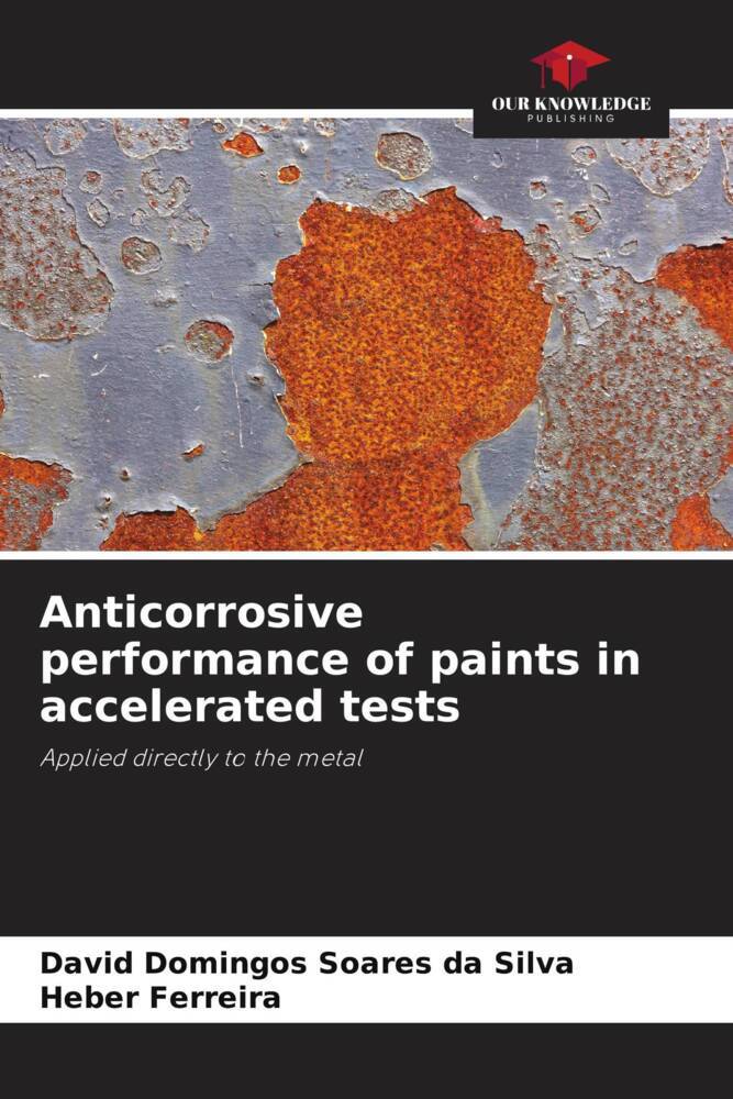 Anticorrosive performance of paints in accelerated tests