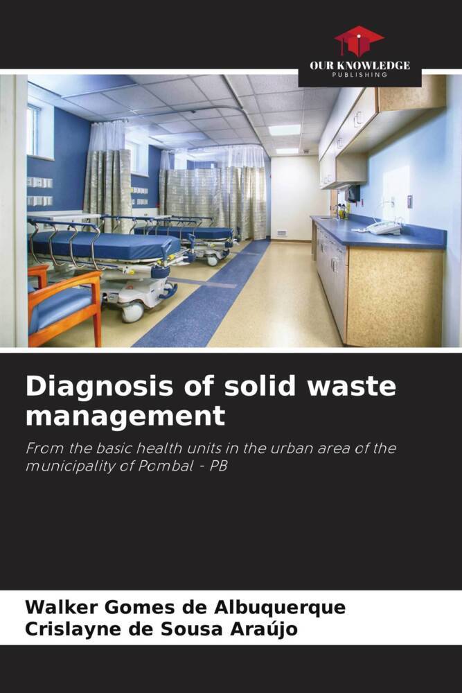 Diagnosis of solid waste management