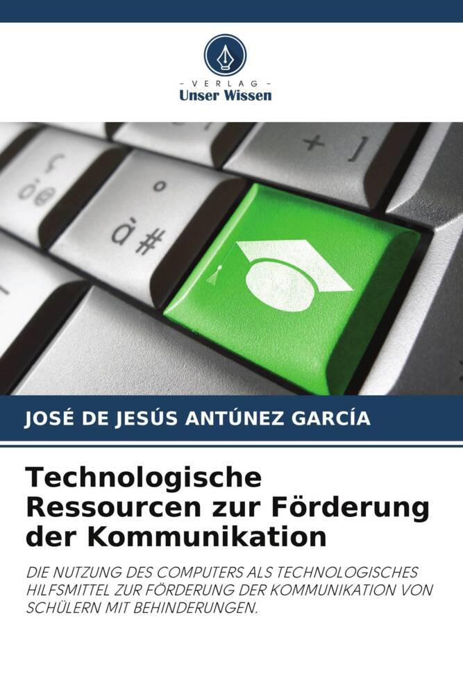 Technologische Ressourcen zur Förderung der Kommunikation