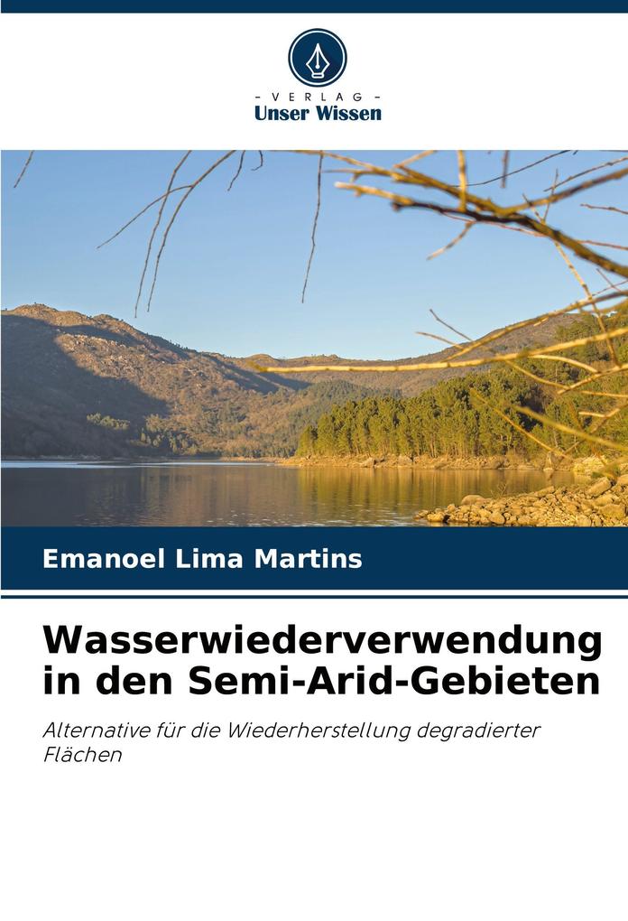 Wasserwiederverwendung in den Semi-Arid-Gebieten