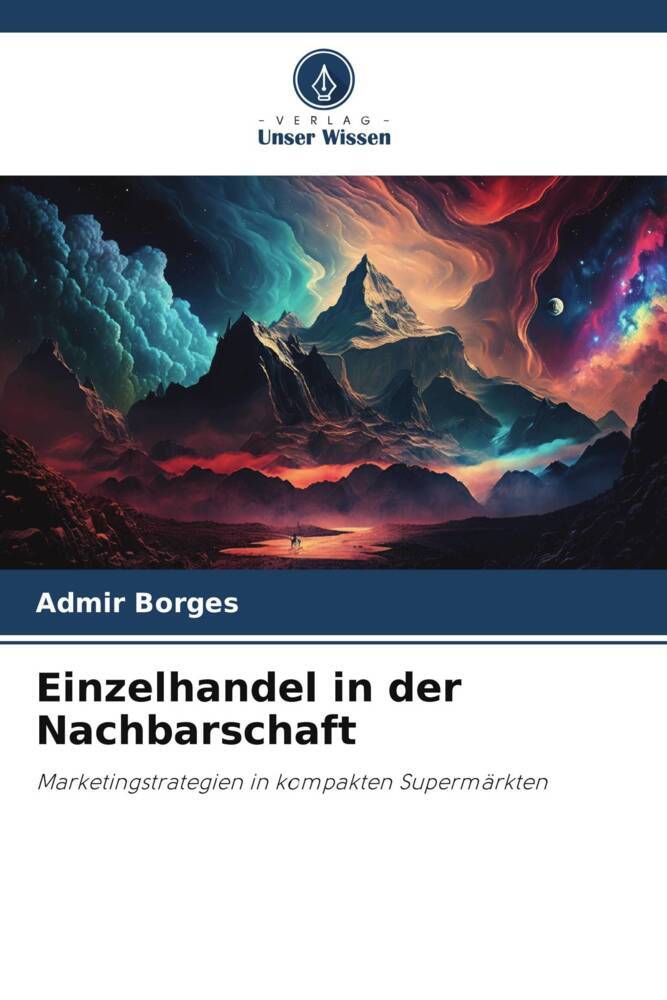 Einzelhandel in der Nachbarschaft