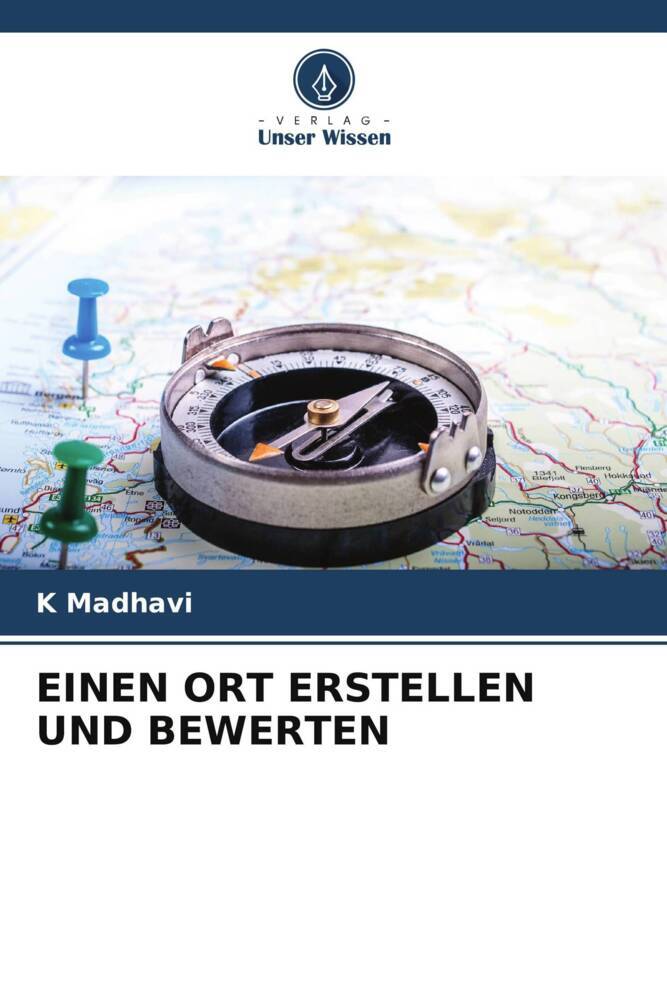 EINEN ORT ERSTELLEN UND BEWERTEN