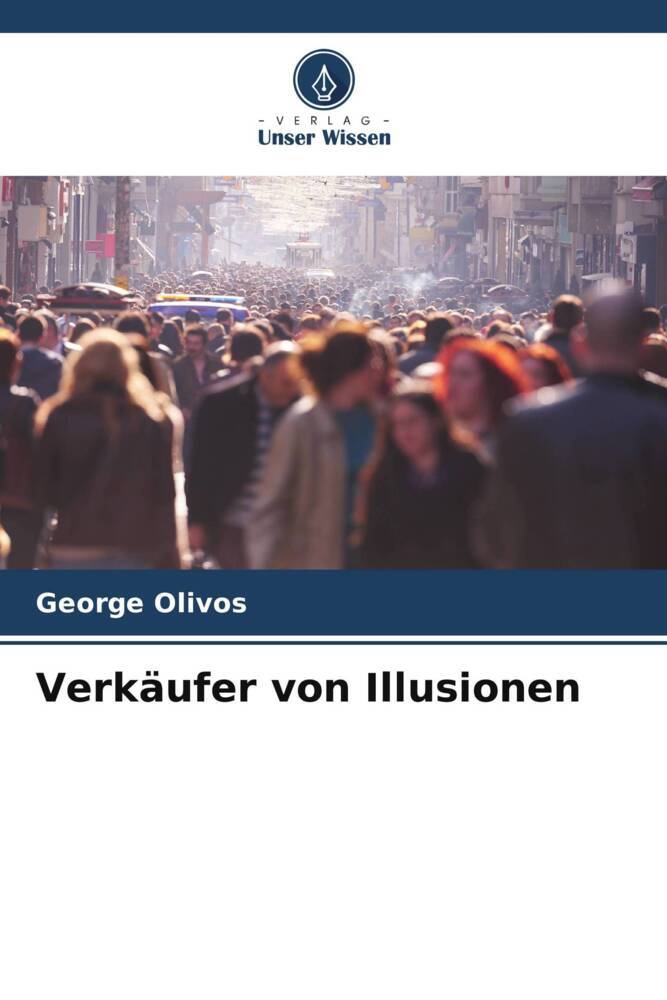 Verkäufer von Illusionen