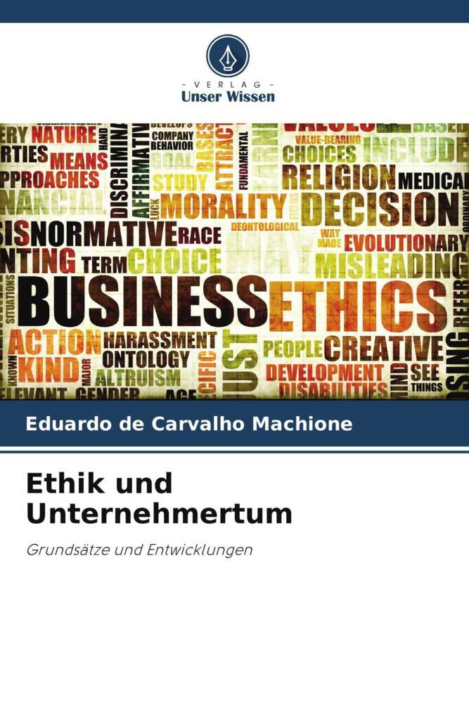 Ethik und Unternehmertum