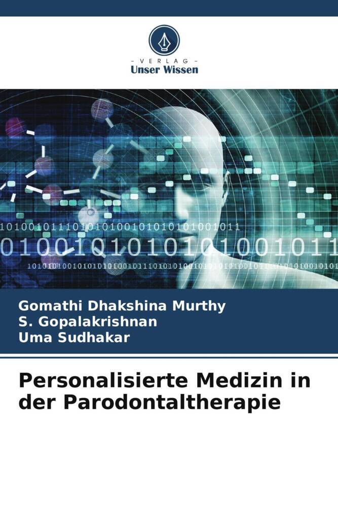 Personalisierte Medizin in der Parodontaltherapie