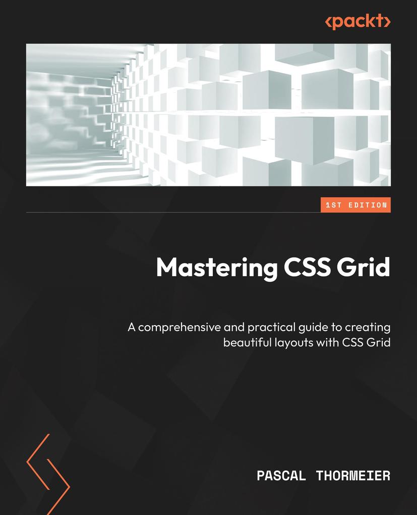 Mastering CSS Grid