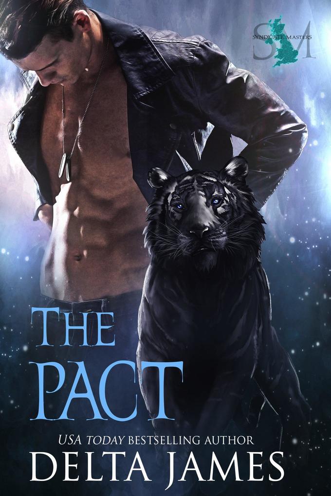 The Pact (Syndicate Masters (German) #2)