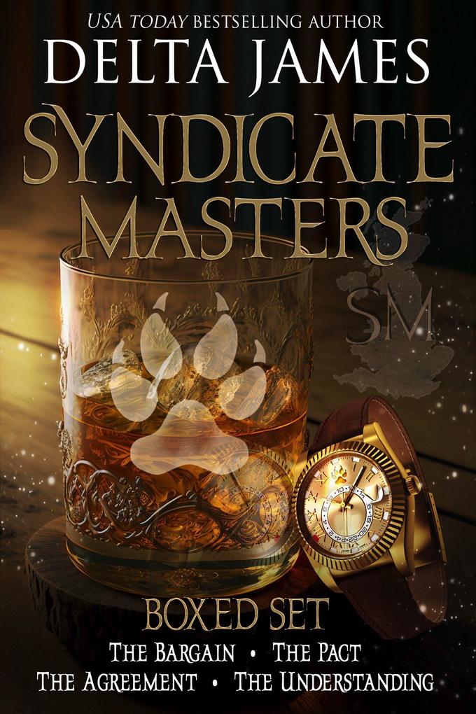 Syndicate Masters Box Set