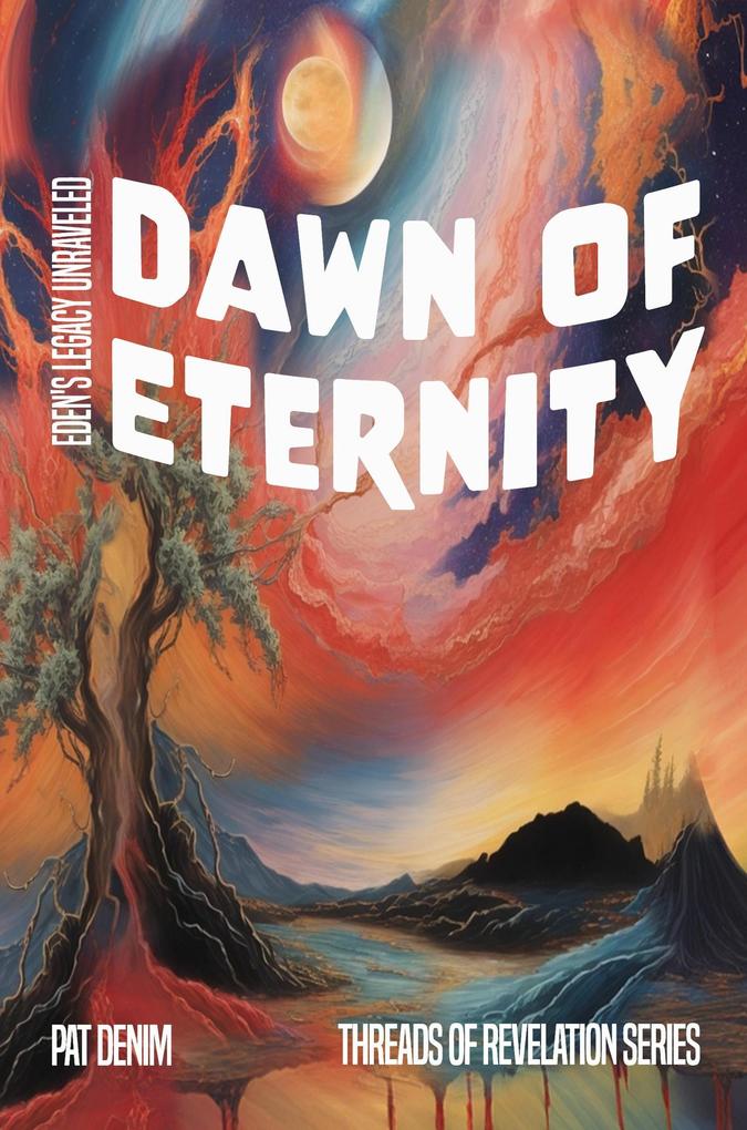 Dawn of Eternity (Threads of Revelation)