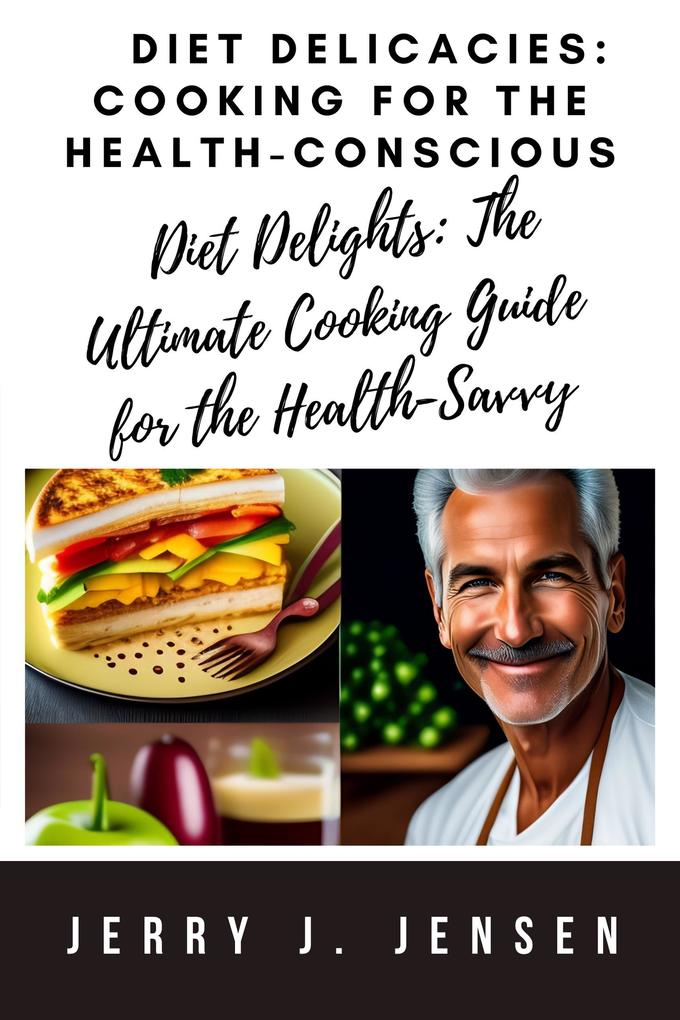 Diet Delicacies: Cooking for the Health-Conscious