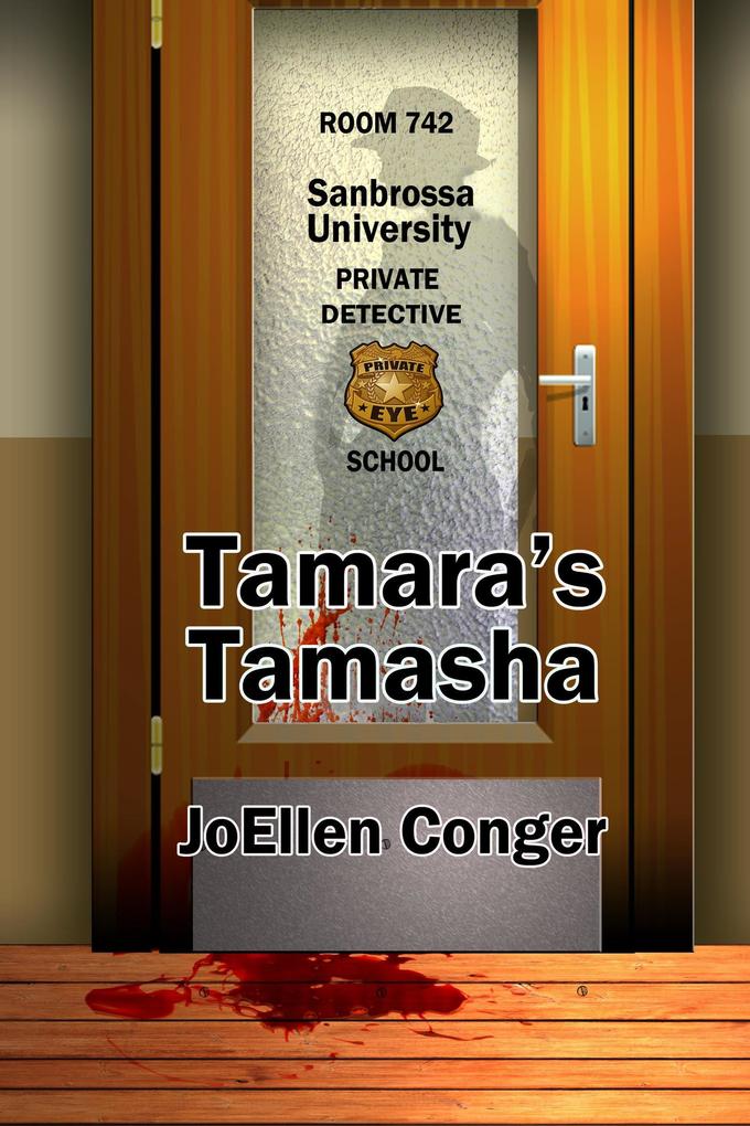 Tamara's Tamasha