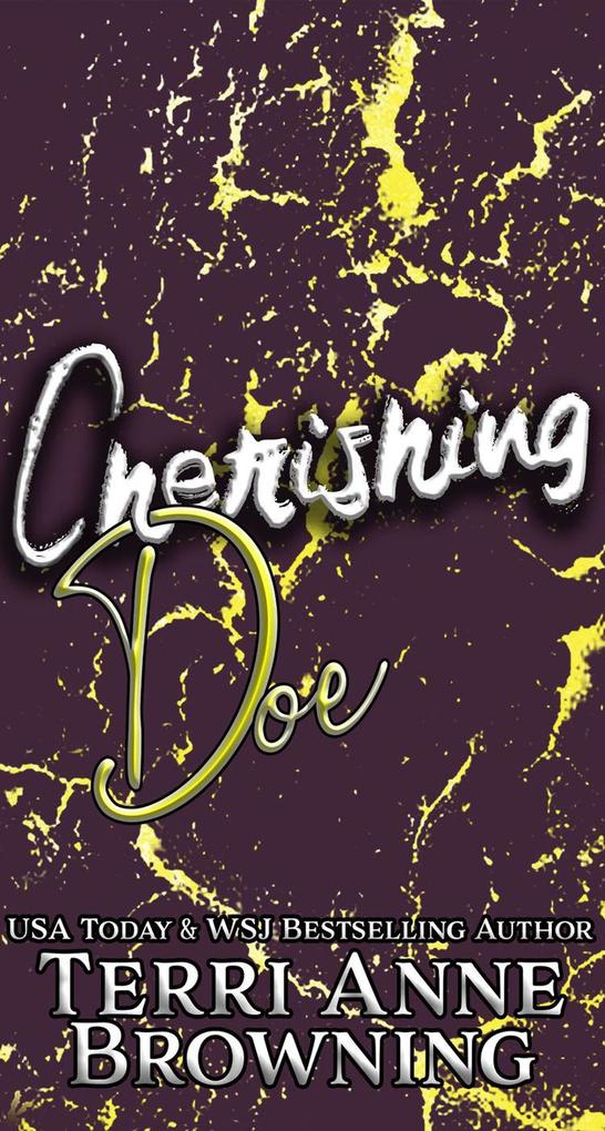 Cherishing Doe (Rockers‘ Legacy #6)