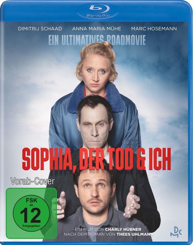 Sophia der Tod & ich
