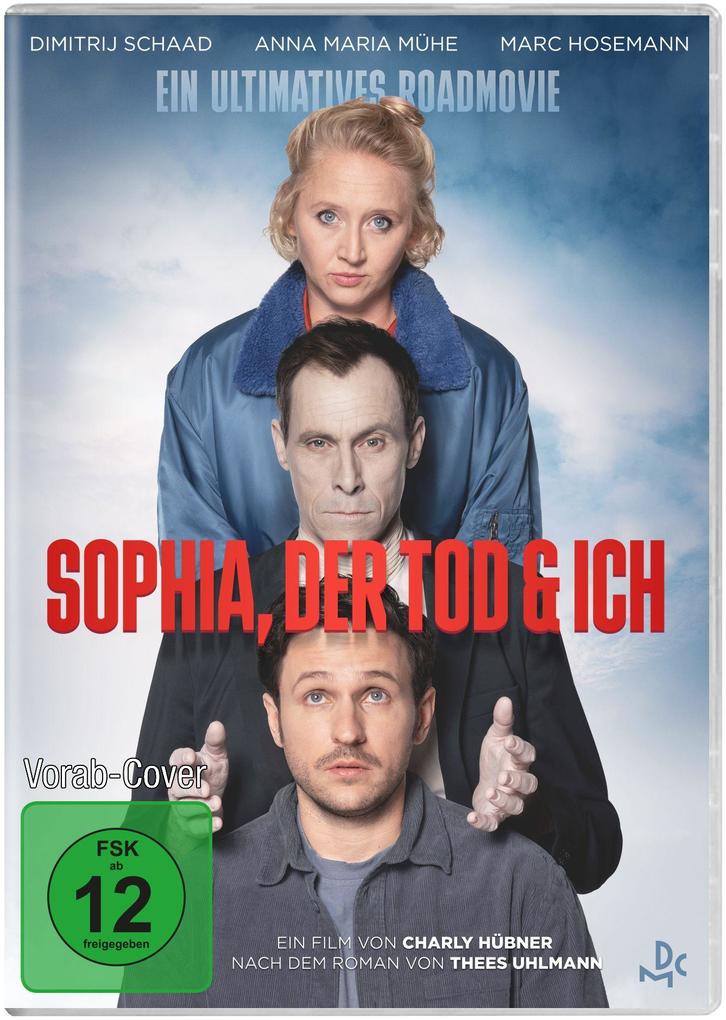 Sophia der Tod und ich