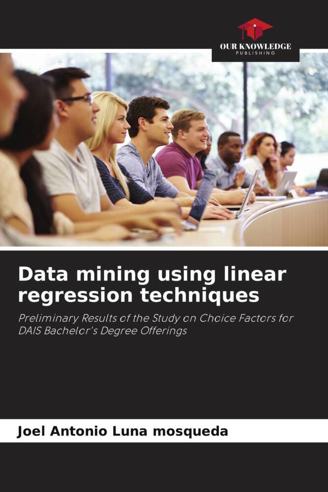 Data mining using linear regression techniques