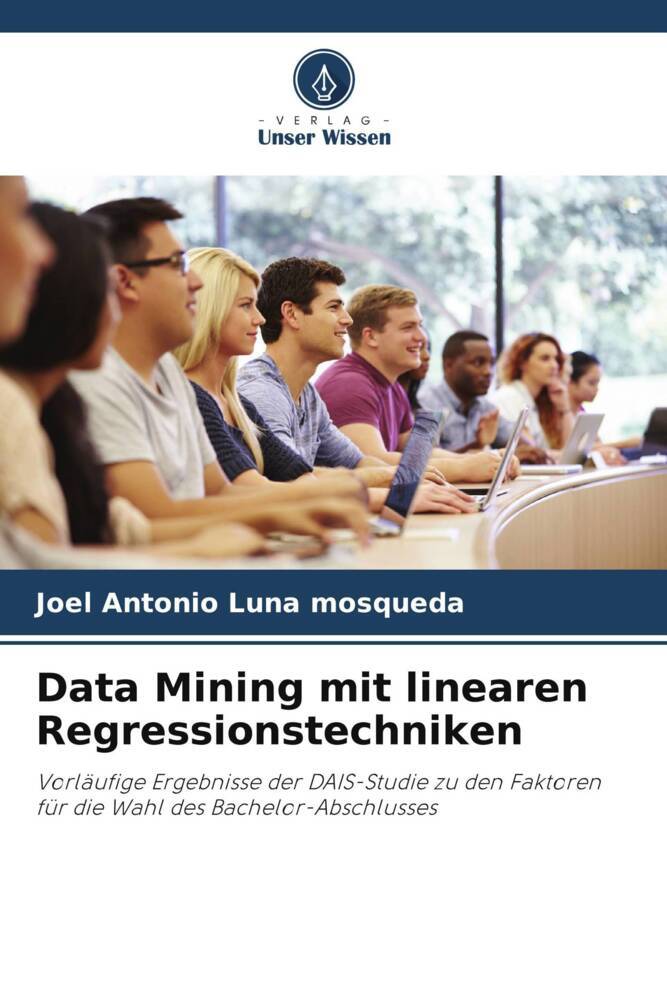 Data Mining mit linearen Regressionstechniken