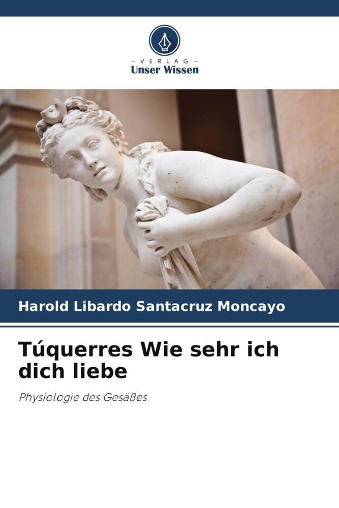 Túquerres Wie sehr ich dich liebe