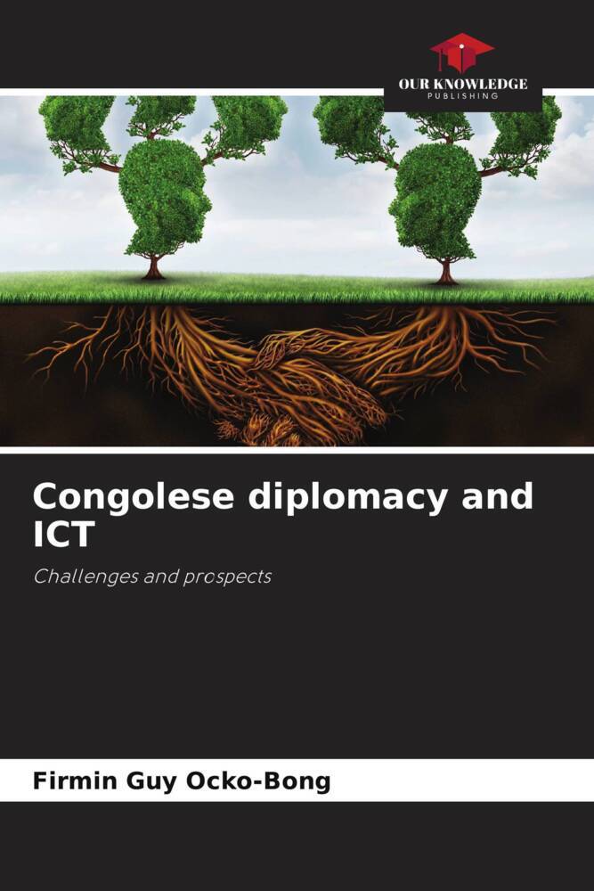 Congolese diplomacy and ICT