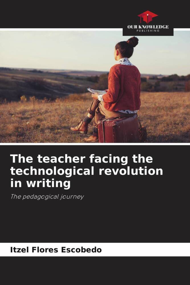The teacher facing the technological revolution in writing