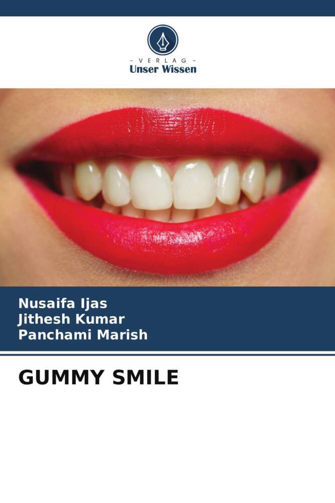 GUMMY SMILE