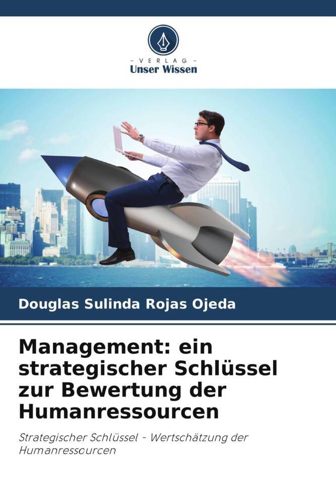Management: ein strategischer Schlüssel zur Bewertung der Humanressourcen