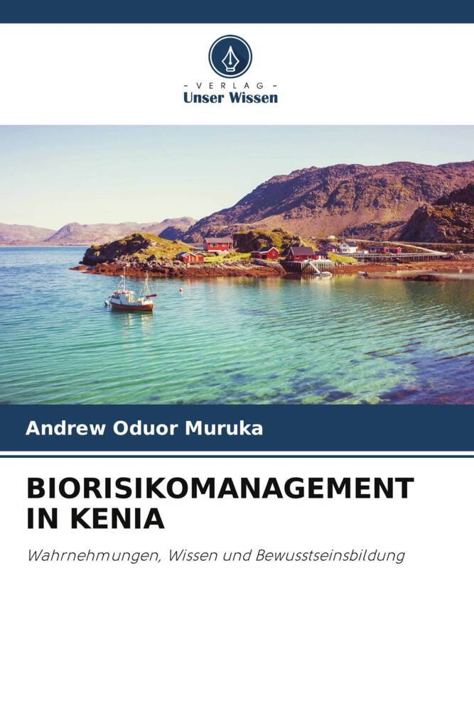 BIORISIKOMANAGEMENT IN KENIA