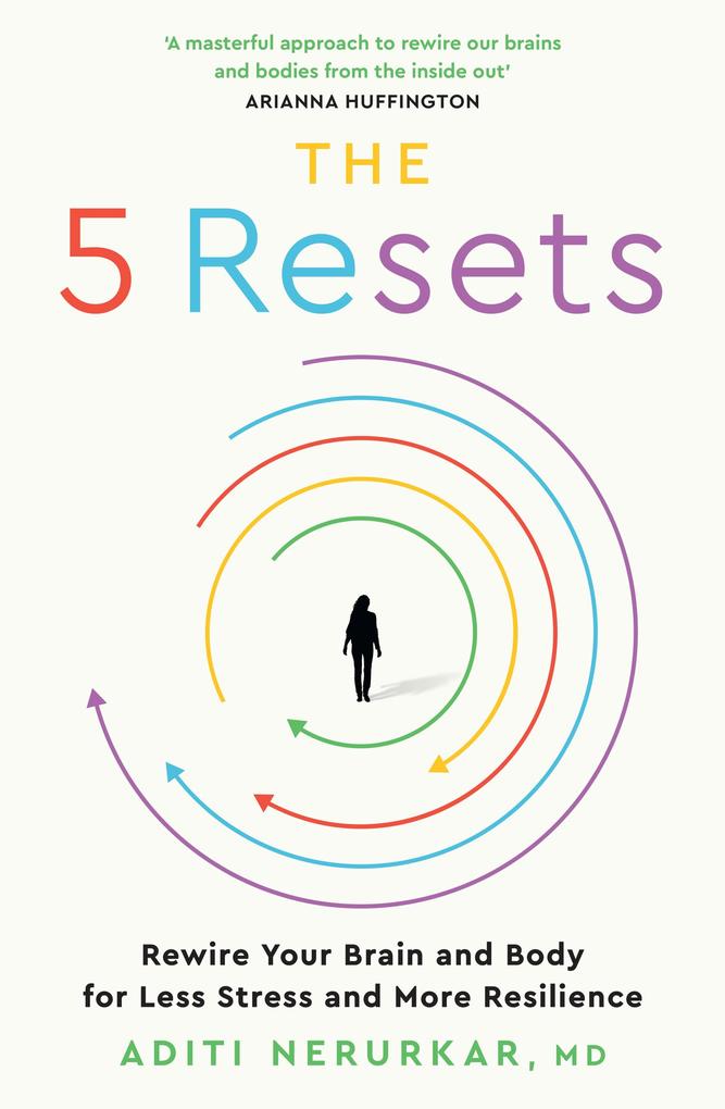 Harper Collins Publ. Uk The 5 Resets