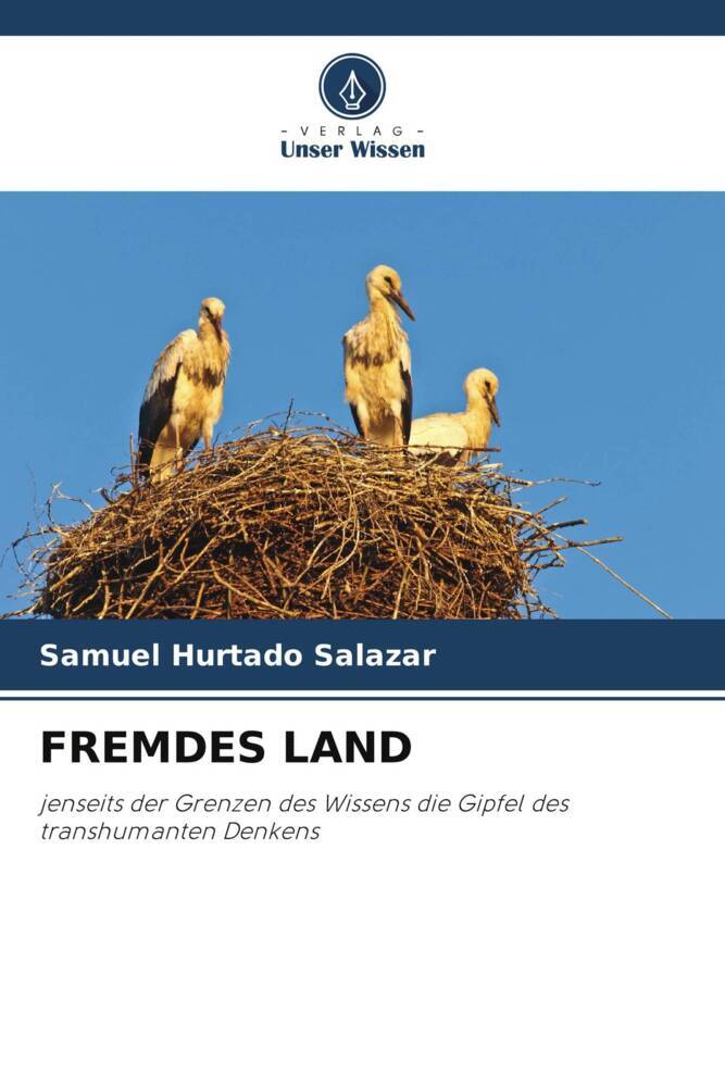 FREMDES LAND