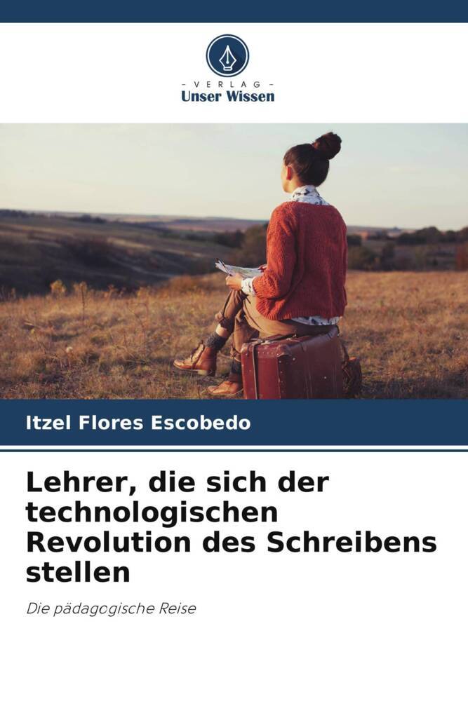 Lehrer die sich der technologischen Revolution des Schreibens stellen