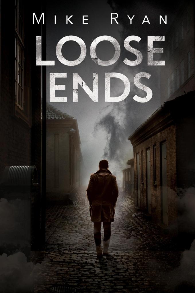 Loose Ends (The Brandon Hall Series #4)