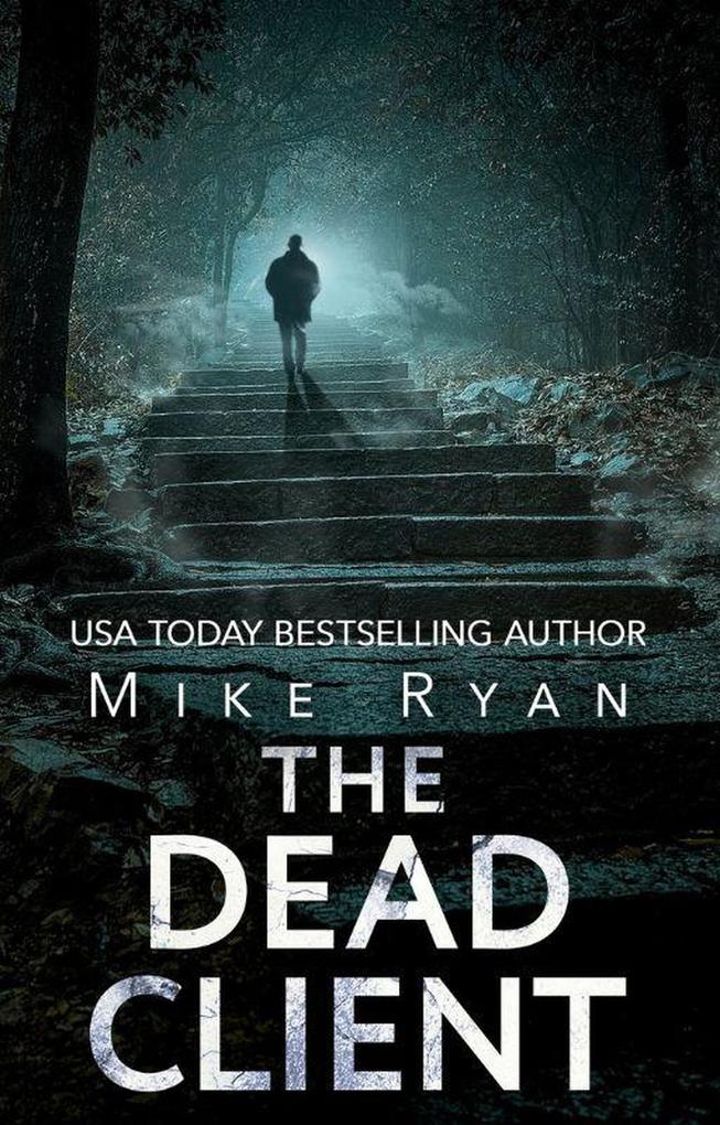The Dead Client (The Brandon Hall Series #5)