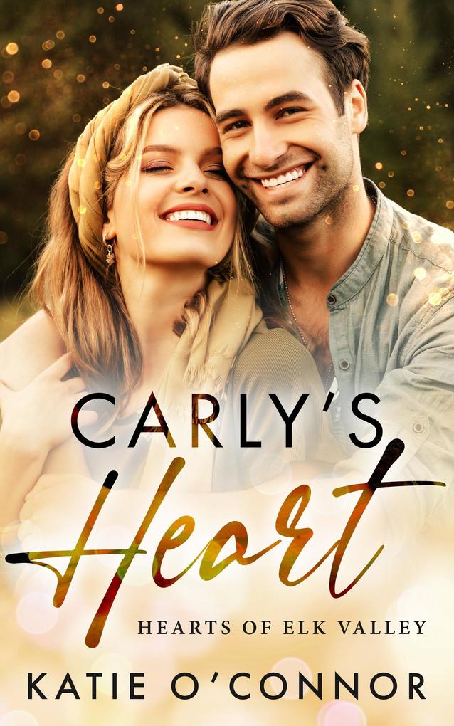 Carly‘s Heart (Hearts of Elk Valley)