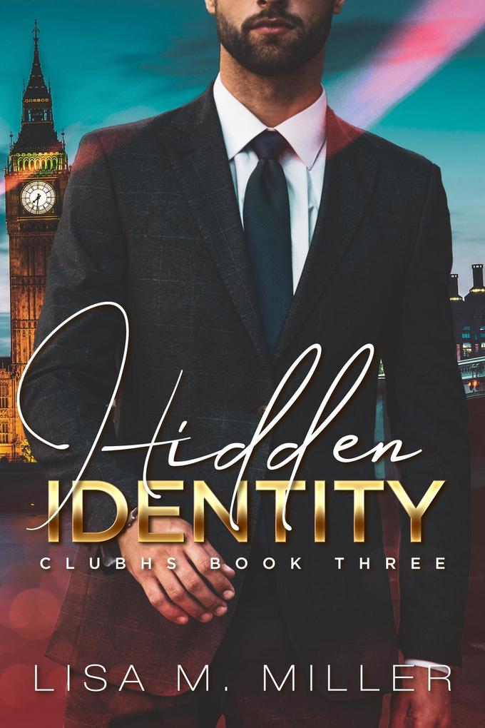 Hidden Identity: ClubHS #3