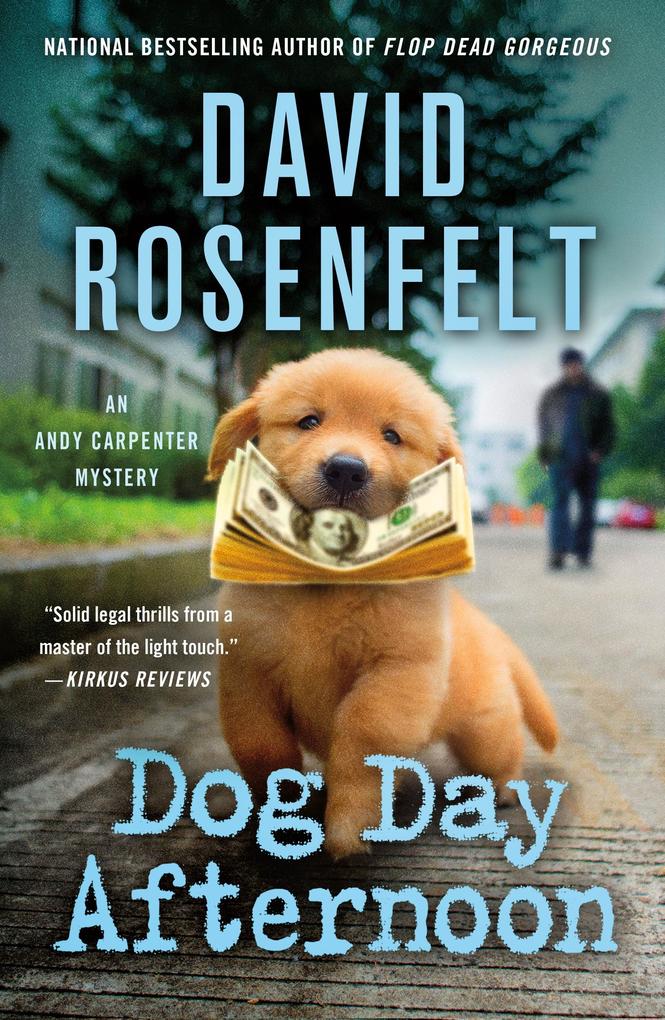 Dog Day Afternoon