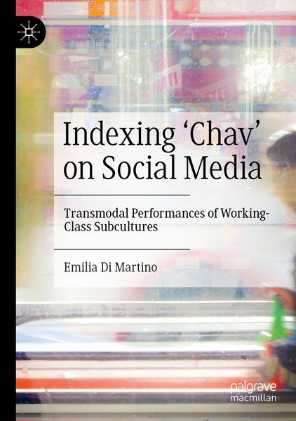 Indexing 'Chav' on Social Media